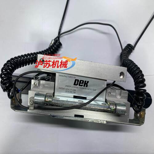 DEK印刷机部件 配DEK气缸 PART-NO：171076