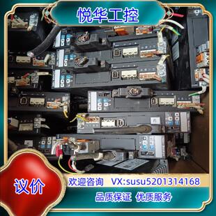 三协Nidec尼得科400W系列伺服电机驱动DA22421/