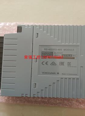 【荣强工控】横河卡件，ALR121-S51  RS422总线接口模块，新