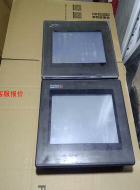 【环球】普洛菲斯触摸屏 GP477R－EG41－24VP 二手实物图