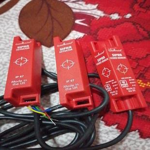 {雅致机械商行}安全开关 VDE0660—209EN1088EN954—1I