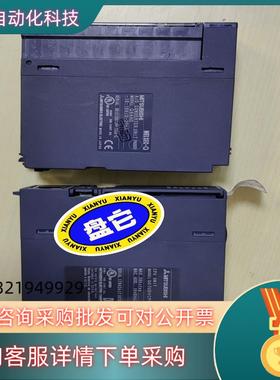 现货Q03UDVCPU Q64AD 原装CPU 出售