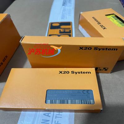 贝加莱模块 X20DO4529 全新原装