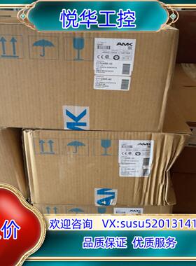 原装AMK伺服控制器AMKASYN KWZ1-EC 46952-议价