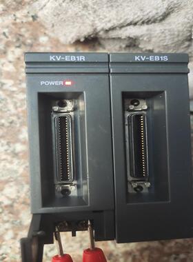 基恩士KEYENCE PLC KV-EB1R /EB1S 一