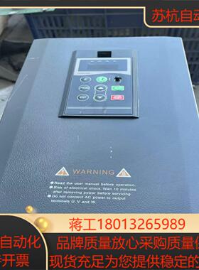 威纶通变频器AR200L-0185G/0220P-S/18.