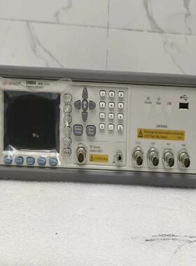 （设备配件）Mhz，E4980A一台2是LCR表HZ，20-德