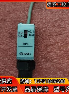 SMC原装压力开关3C-IS10-01S