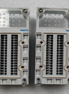 CPX-AB-8-KL-4POL 195708 FESSTO