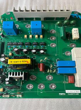 三肯DK14397C驱动板5.5KW成色如图，，