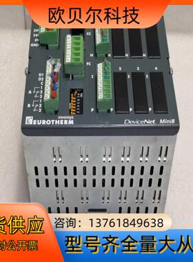 EUROTHERM  PROFIBUS  MINI816L