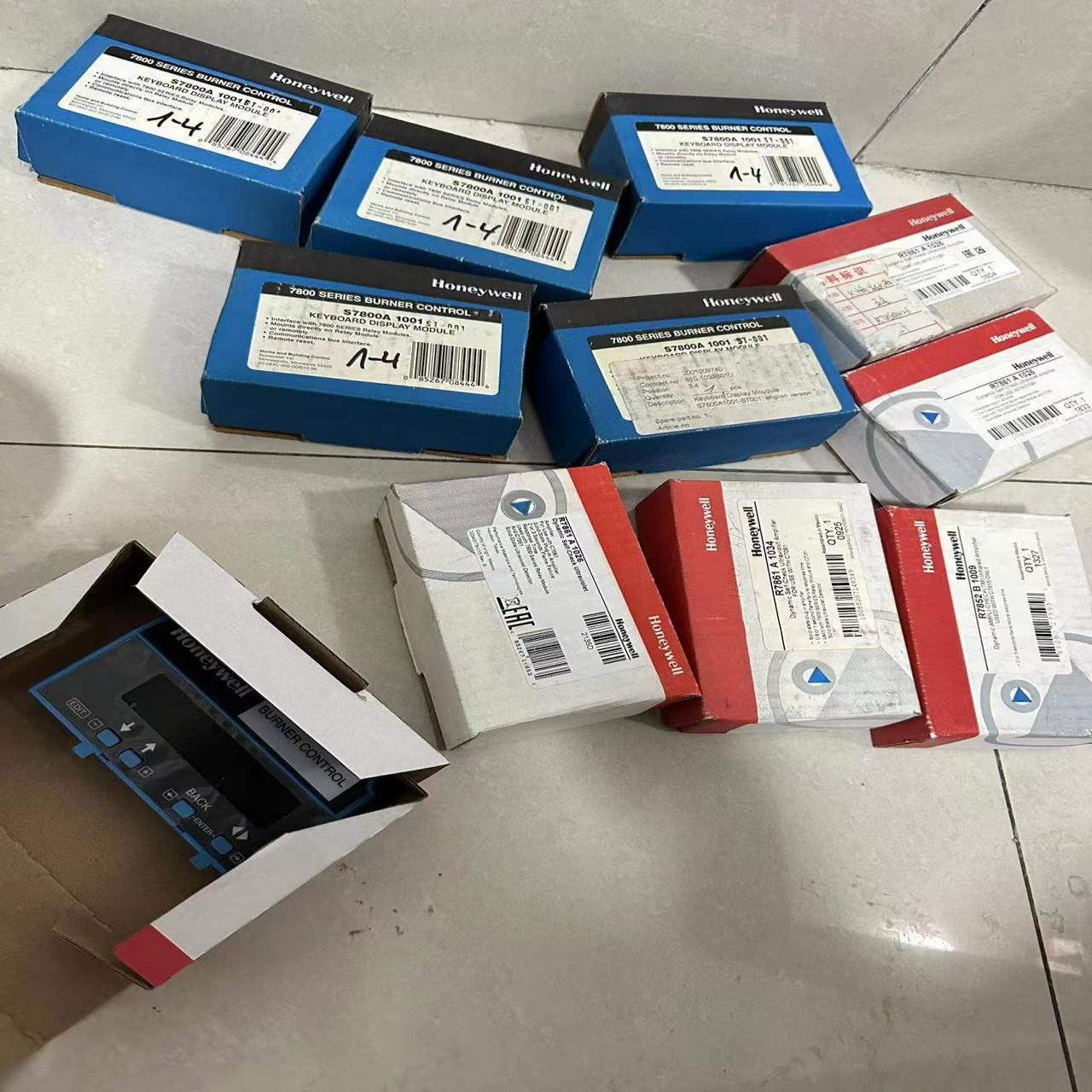 {雅致机械商行}EC7823A1004   EC7890B1028   S7