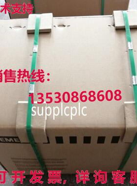 原装供应Siemens 6SL3225-0BE34-5UA0 power module Fast Shippin