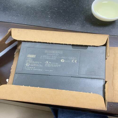 S7 332-5HB01-0AB0议价