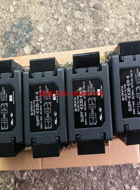 （请询价）OKAYA冈谷滤波器，SUPF-EX30-ER-6，仅测试4议价