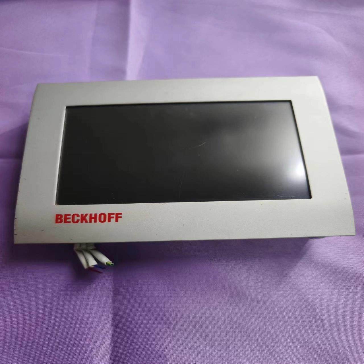 （设备配件）倍福PC一体机CP6606-0001-0020，7寸，实物拍,3C数码配件,其它配件,淘宝优惠券,粉丝福利购,淘宝优惠卷