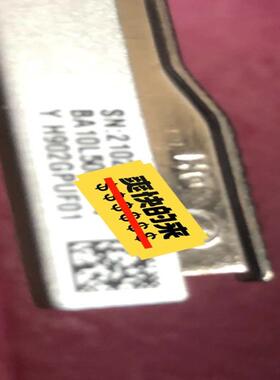 华为GPUF H902GPUF 16口PON板