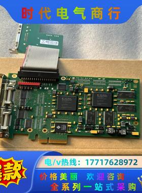 现货 Silicon Software ME4 IV-AD4议价