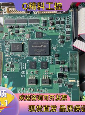 现货迈创Y7415工业相机采集卡SOL2MEVCLFL*还有3