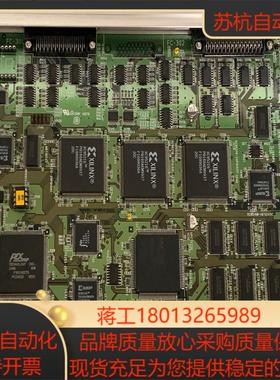 KAIJO板卡HCS-500功能正常成色如图。议价