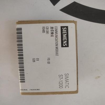 {雅致机械商行}西门子 CB1241   241-1CH30-1XB0