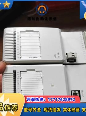 ABB模块 DI801，3BSE020508R1议价