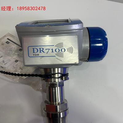 阿美特克AMETEK  DR7100   DR7100变送器