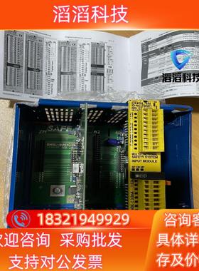 现货SAFELINE模块DNSL-IN DNSL-DP DNSL