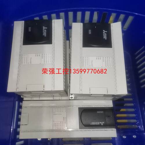 【荣强工控】三菱PLC  3GA系列 三菱PLC  3GA系列  FX3