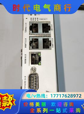 ABB DSQC680议价