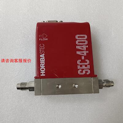 【环球】Horiba SEC-4400M 气体质量流量计 WF6