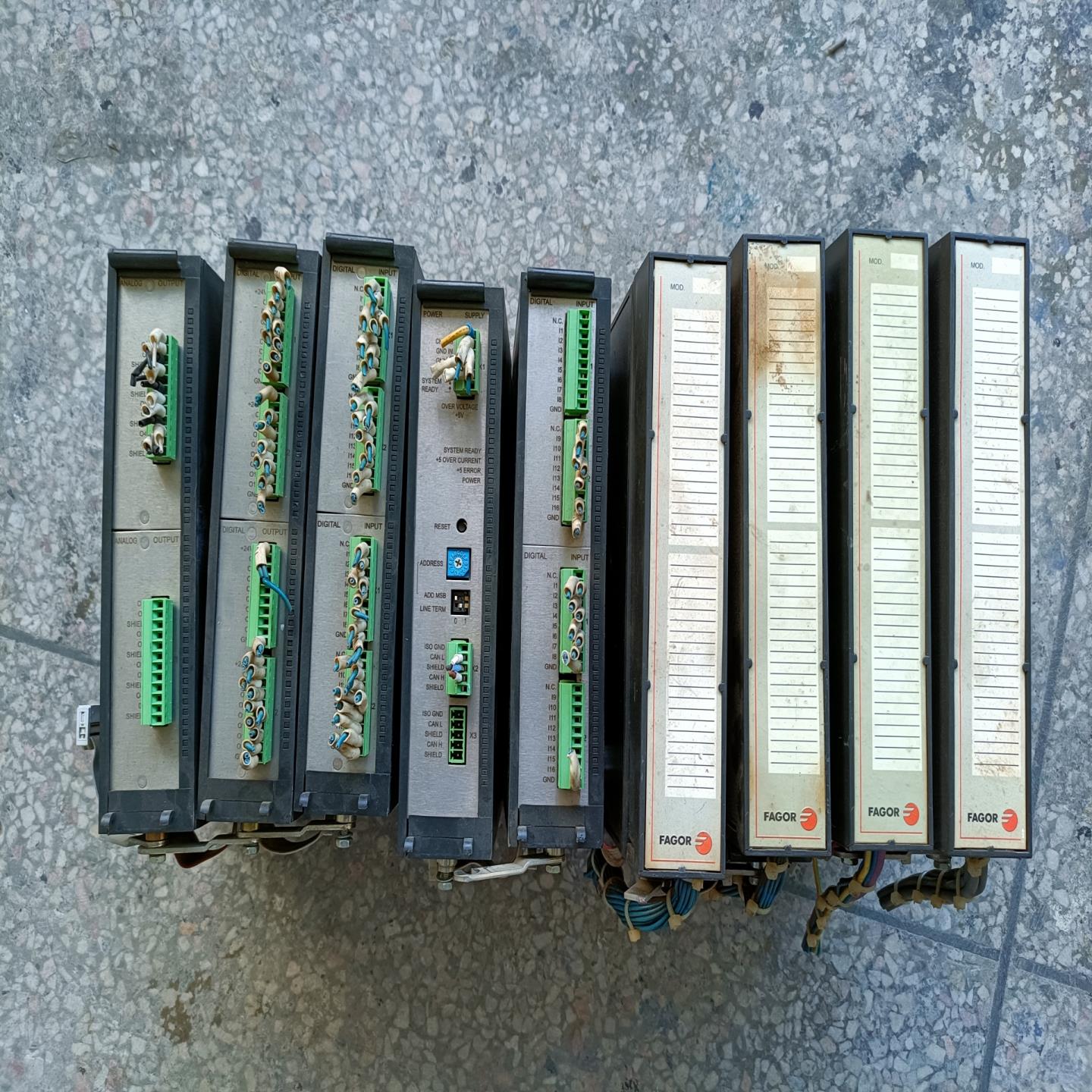 RIO704AO/4AOMOD RIP7016DO/16DO