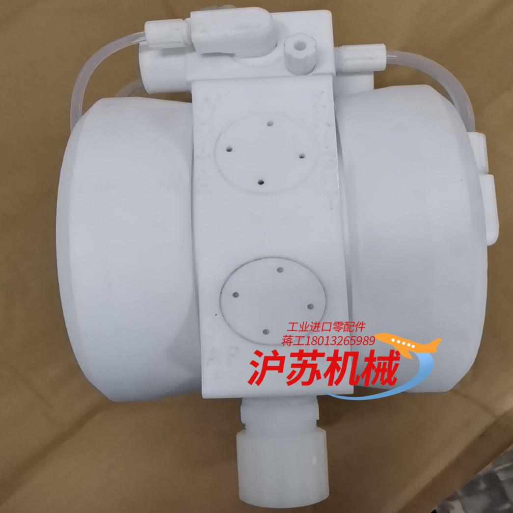 原装WHITE白骑士隔膜泵AP200  议价