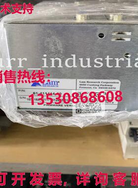 原装供应61-411414-00 LAM Panlin/Colin 研发控制器