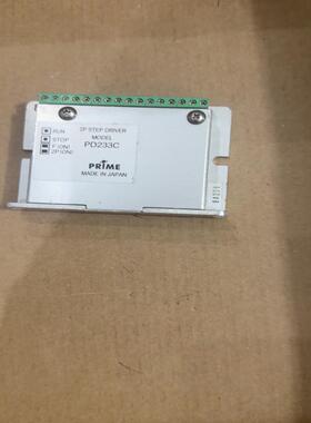 PRIME控制器PD233C 共1个 300
