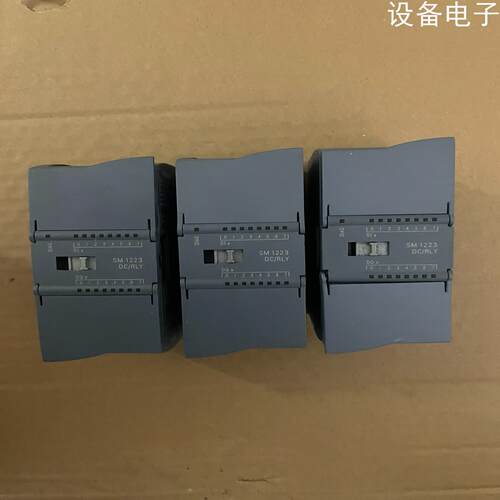 (设备配件）2231-1200S7实图0PH30-拍摄-XB0 西门子，