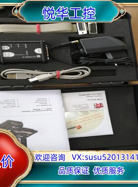 原装TR帝尔适配器 ，型号PC-Adapter V4，，Art-议价