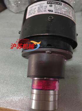 正品FASCO 7131-0062   TYPE U31EB