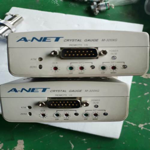 {莱茵电子商行}A-NETM-320XG传感真空器