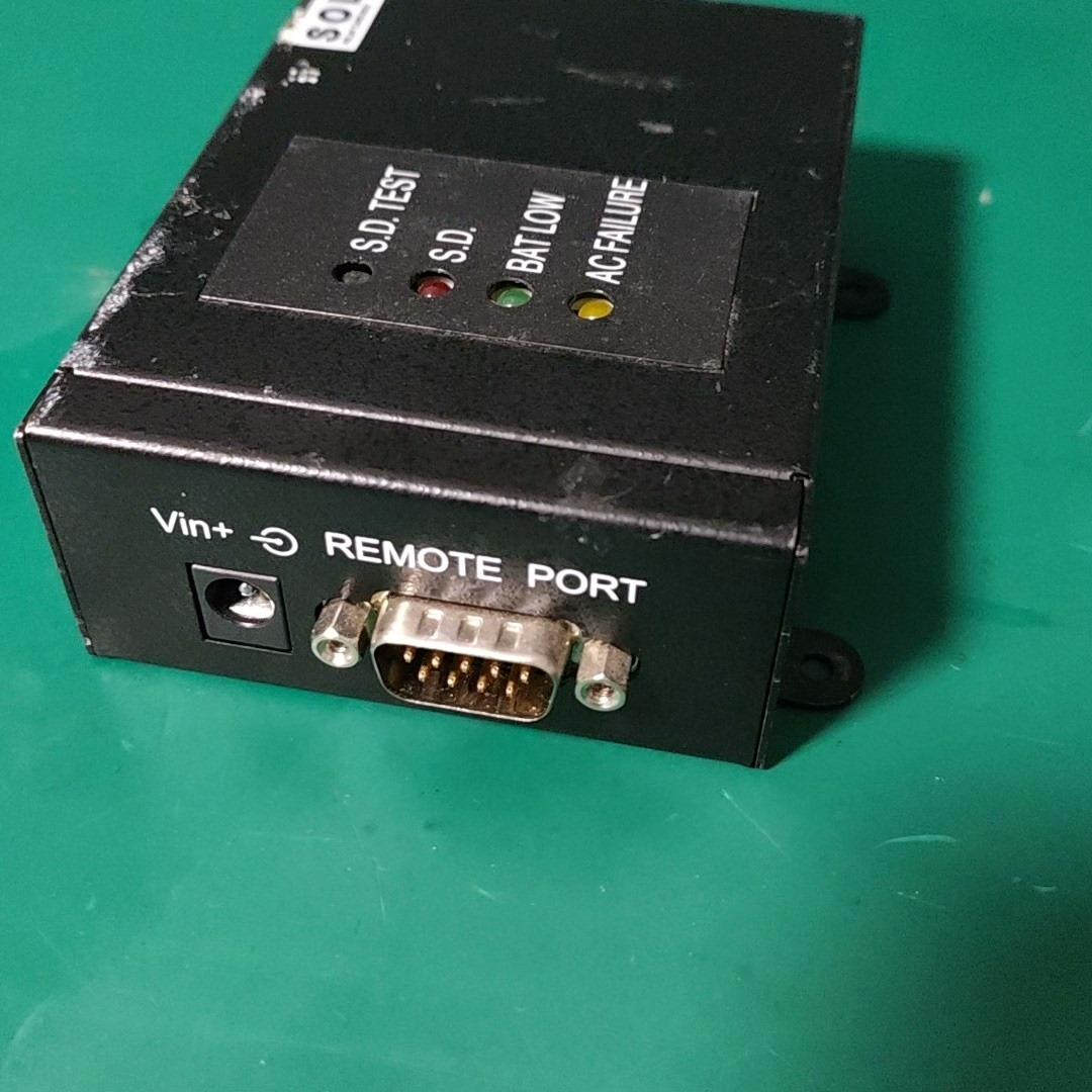 SOLA  RELAY  CARD-SDU,件，处理议价