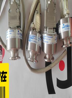 【工控自动化】美国MKS真空计  MKS 901P真空计  901P-11议价