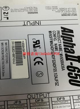 （请询价）MV6500436A议价