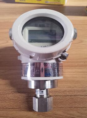 （设备配件）上海威尔泰智能压力变送器，WT3000TG-6S22D1B1