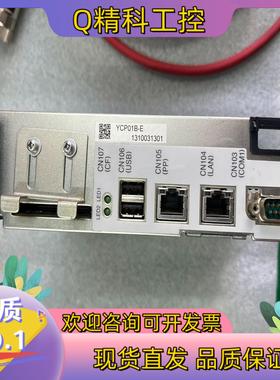 现货ycp01B安川dx100主板