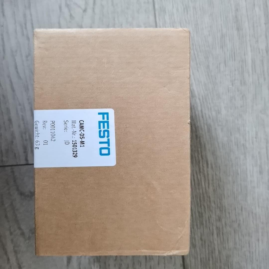 [德峰]费斯托FESTO，CAMC—DS—M1（1501329）开关