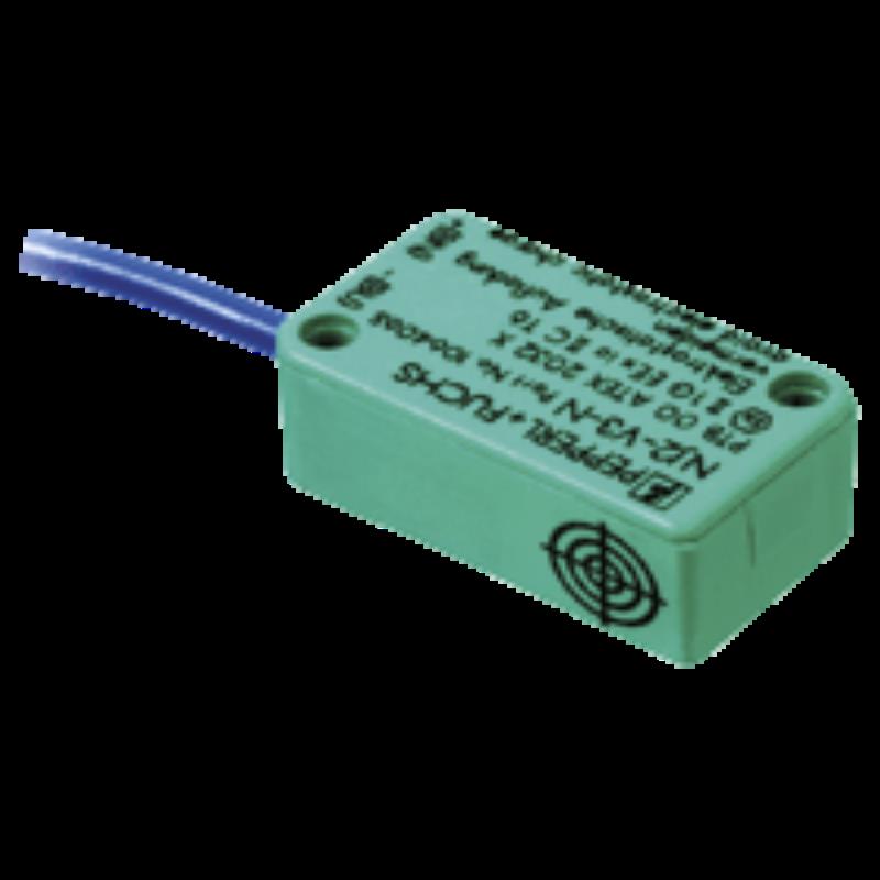 IPH-FP-V1 P+F读写头IPH-FP-V1议价