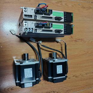 kwX3X3EA075A0.75 设备配件 系伺服电机A2禾川SV