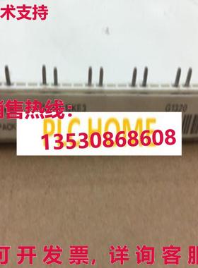 供应原装1PC FS100R12KE3 New Infineon module WM06