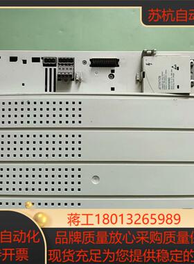 伦茨变频器E82EV223K4B201  380v，22Kw