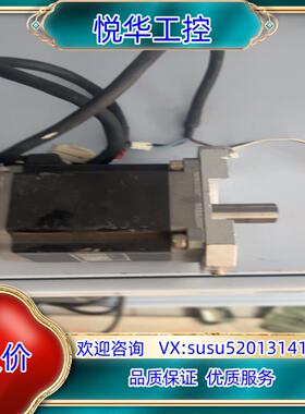 原装多摩川电机：TS4609N2125E204，400W议